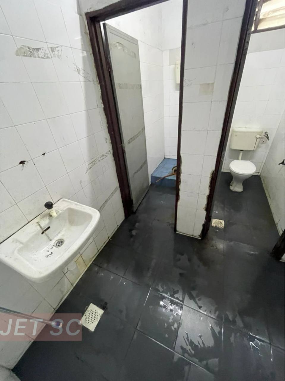 Factory Warehouse Taman Perindustrian Meru Klang - photo 4