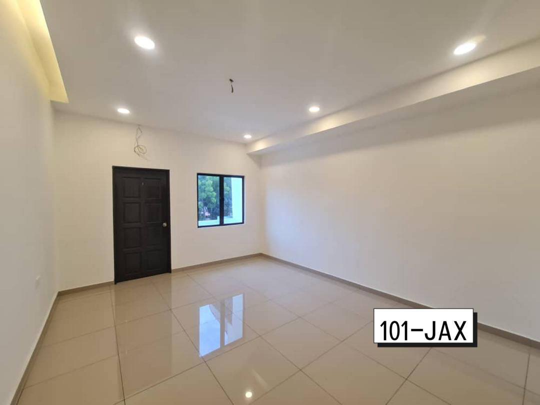 Price Drop Taman Sentosa Double Storey Corner Unit - photo 2