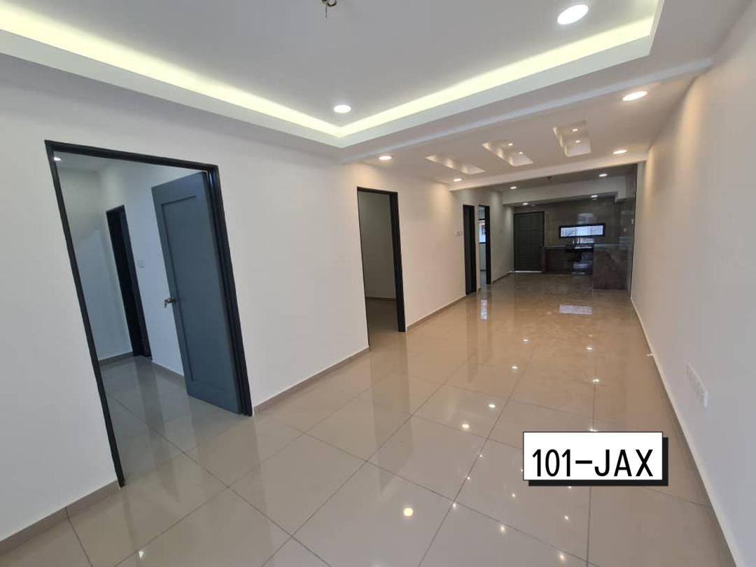 Price Drop Taman Sentosa Double Storey Corner Unit - photo 4