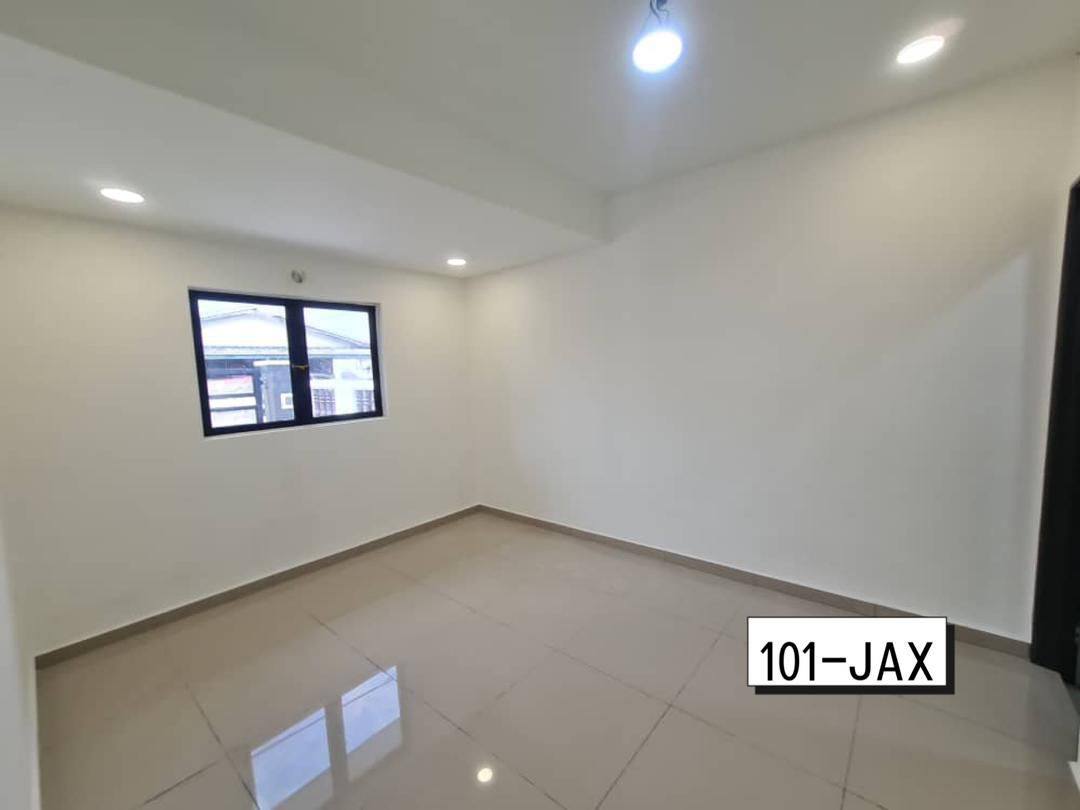 Price Drop Taman Sentosa Double Storey Corner Unit - photo 7