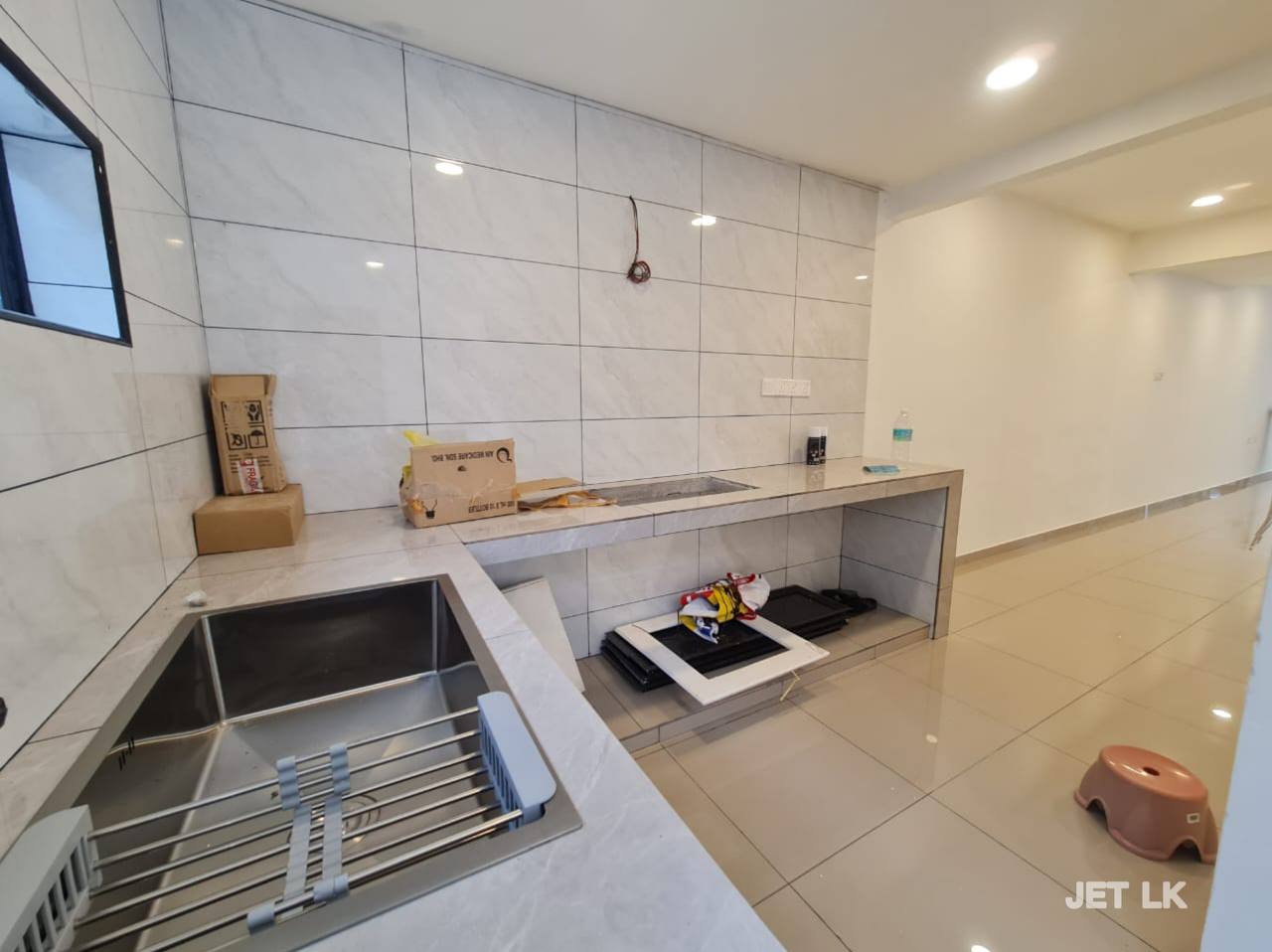 Bandar Puteri Klang Double Storey - photo 6