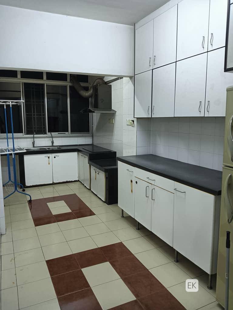 1127sqft Taman Bukit Pelangi Pangsapuri - photo 2