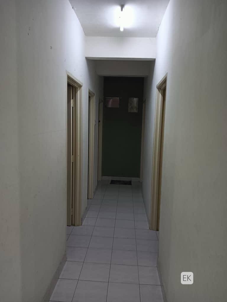 1127sqft Taman Bukit Pelangi Pangsapuri - photo 3
