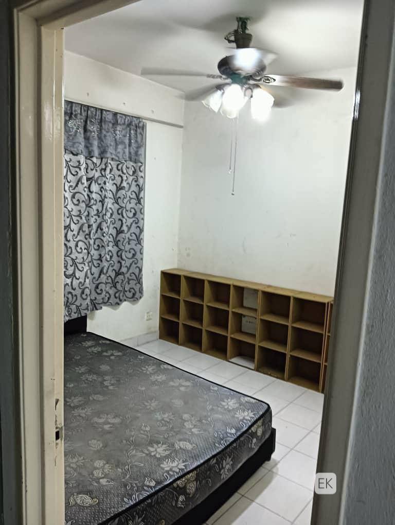 1127sqft Taman Bukit Pelangi Pangsapuri - photo 4