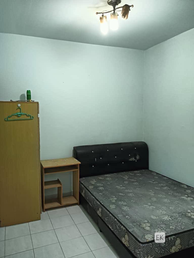 1127sqft Taman Bukit Pelangi Pangsapuri - photo 7