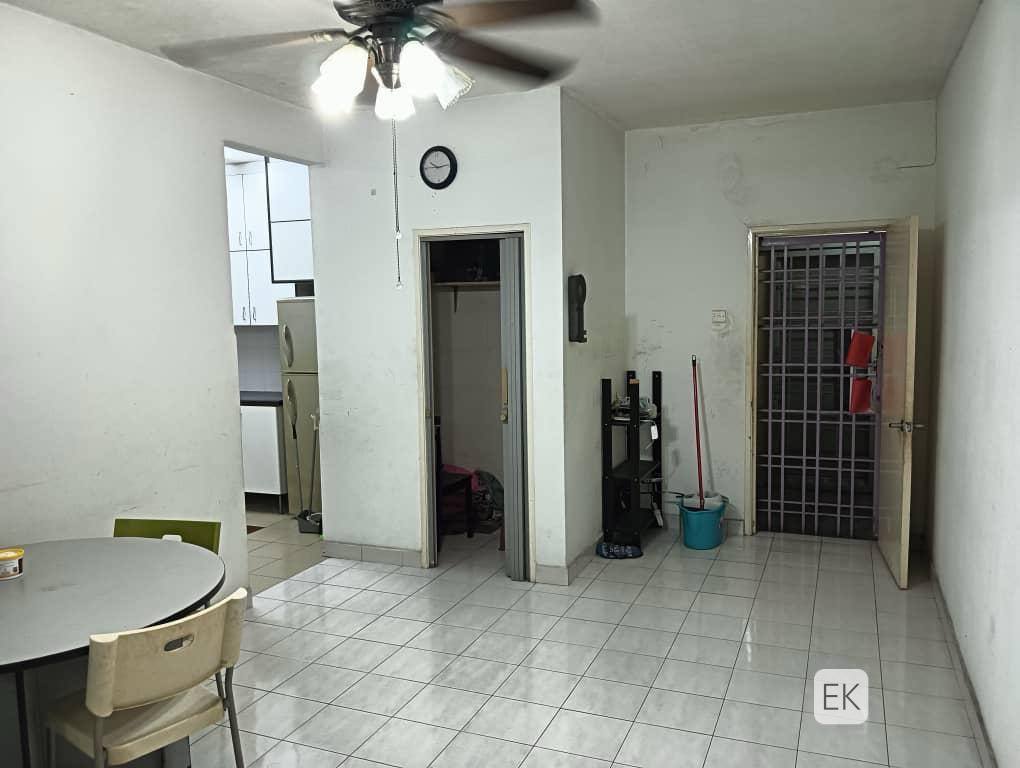 1127sqft Taman Bukit Pelangi Pangsapuri - photo 9