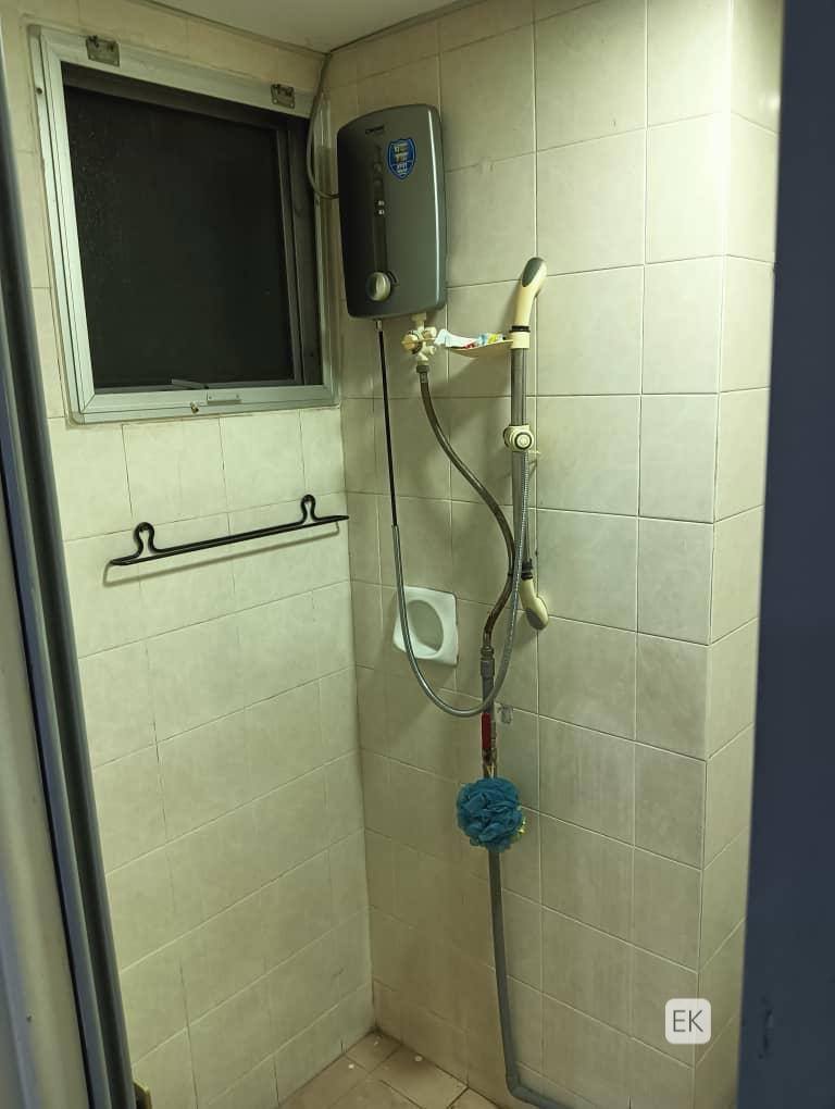1127sqft Taman Bukit Pelangi Pangsapuri - photo 10