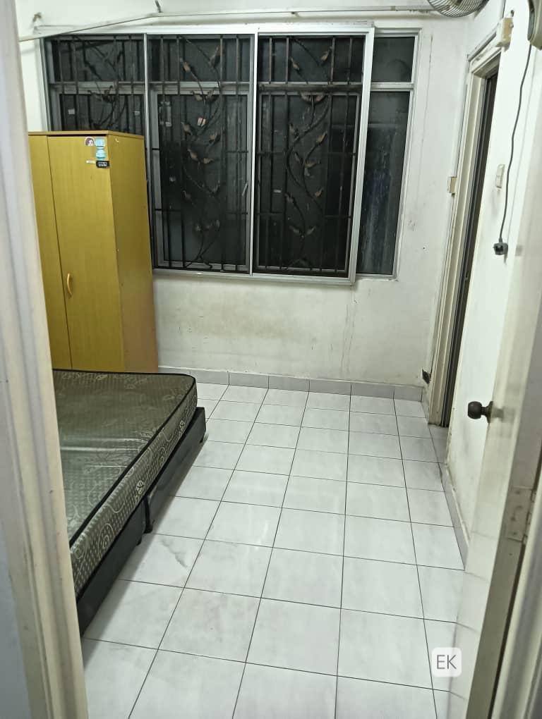 1127sqft Taman Bukit Pelangi Pangsapuri - photo 11
