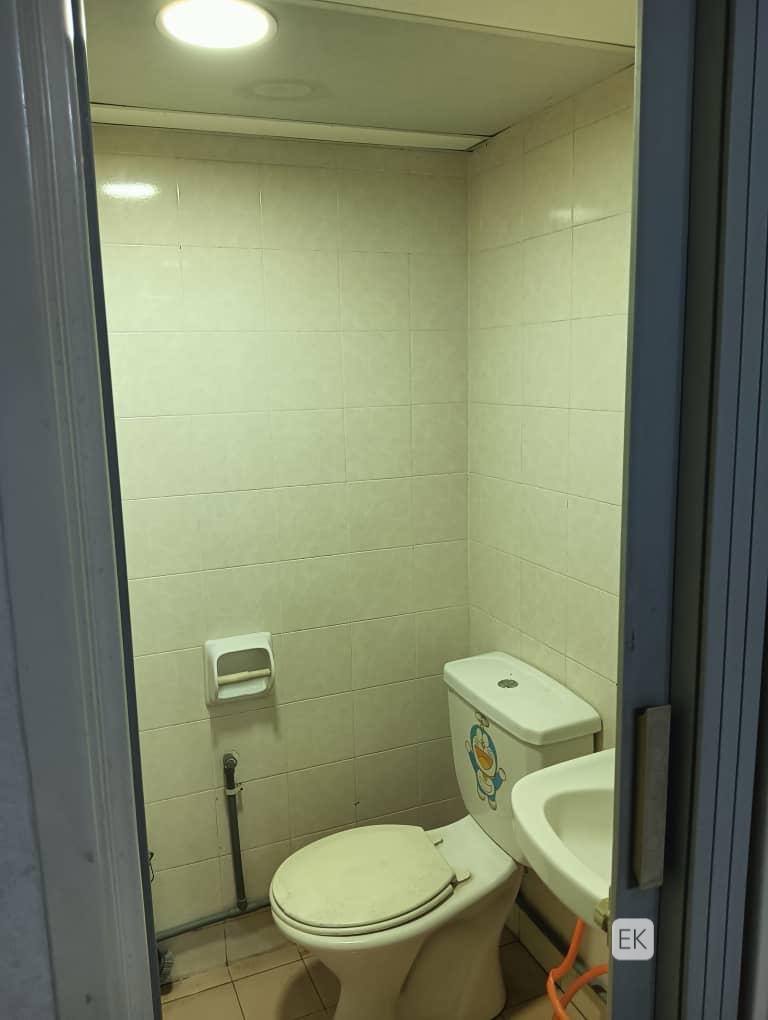 1127sqft Taman Bukit Pelangi Pangsapuri - photo 12