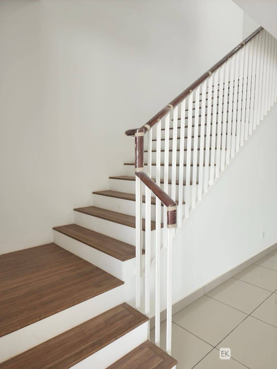 Palma Sand Gamuda Cove Banting Double Storey - photo 2