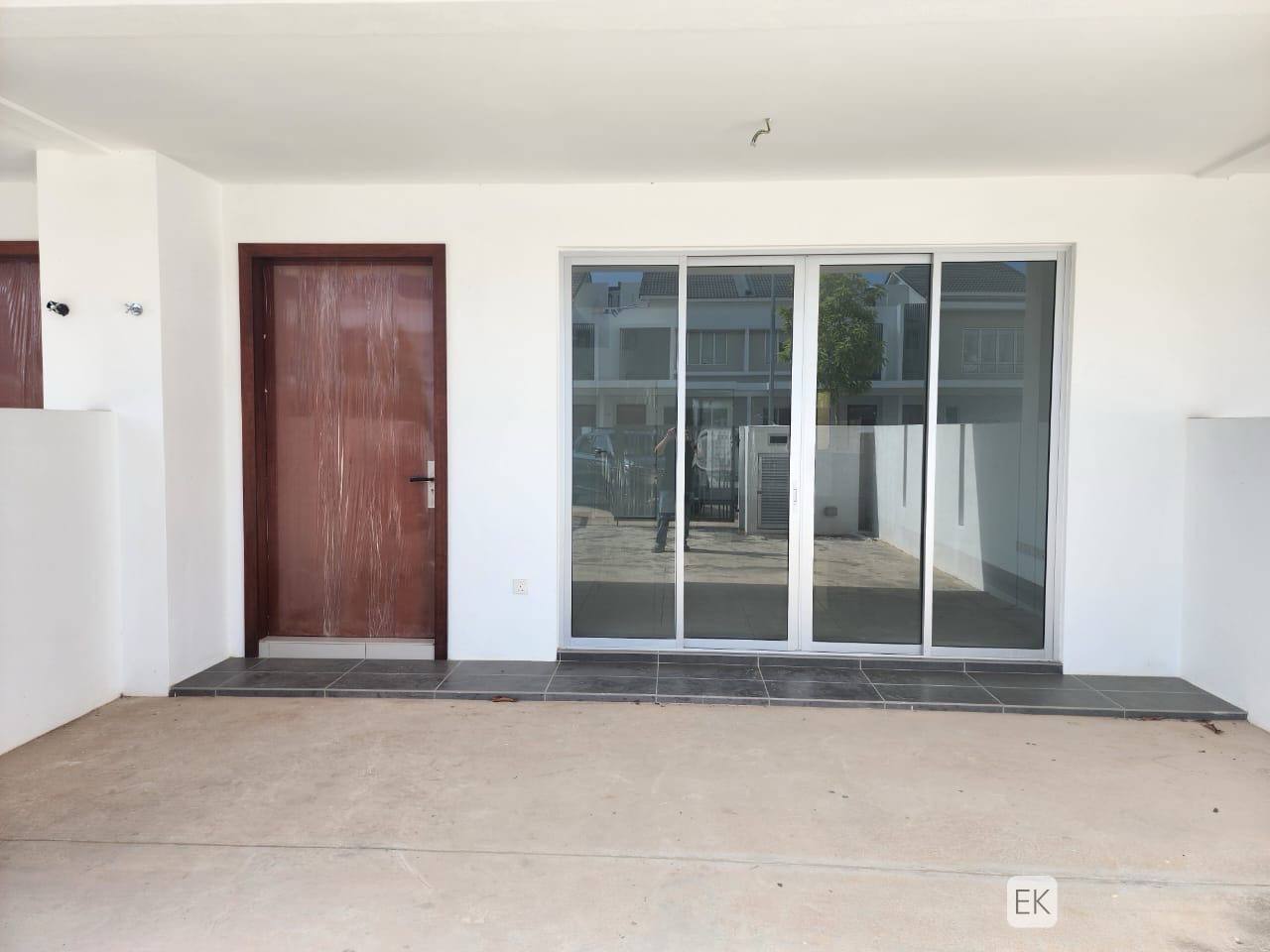 Palma Sand Gamuda Cove Banting Double Storey - photo 13