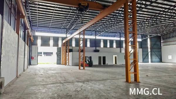 Shah Alam Bukit Jelutong Factory - photo 2