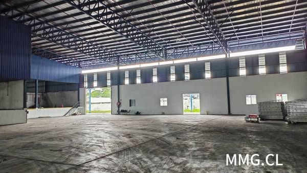 Shah Alam Bukit Jelutong Factory - photo 2