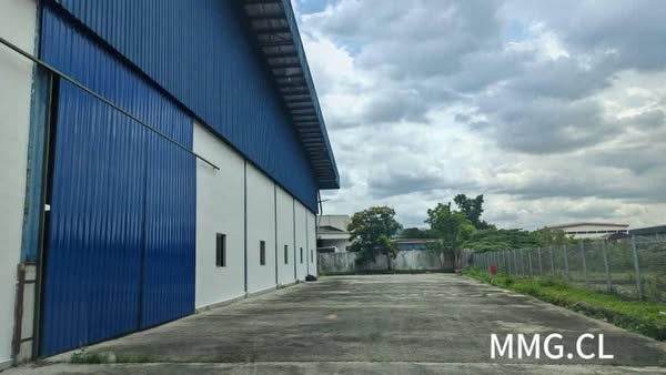 Shah Alam Bukit Jelutong Factory - photo 4