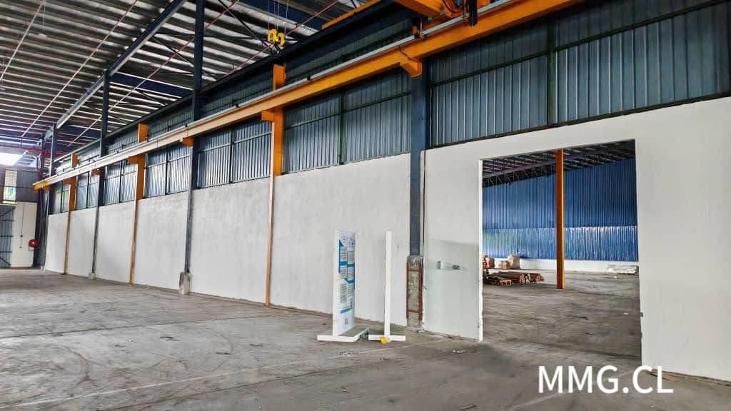 Shah Alam Bukit Jelutong Factory - photo 6