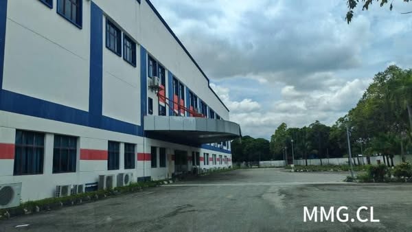 Shah Alam Bukit Jelutong Factory - photo 7