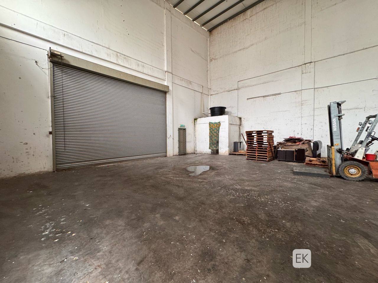 Factory kapar One and half Semi D - photo 4