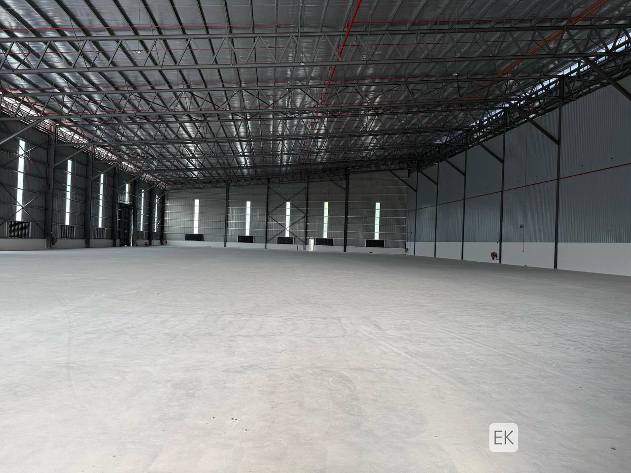 Alam Awana Industrial park Seksyen U10 - photo 3