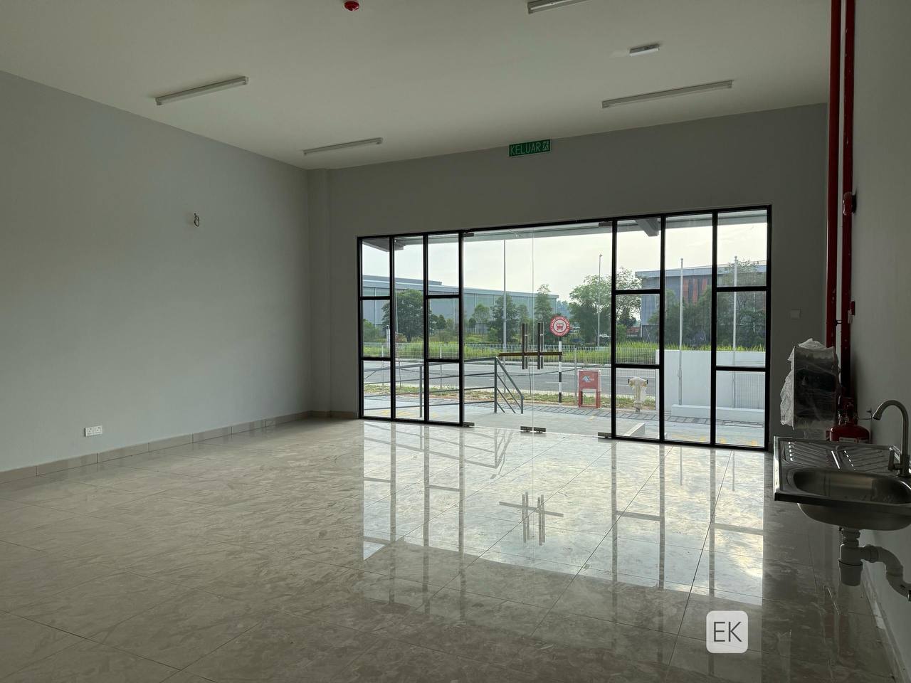 Alam Awana Industrial park Seksyen U10 - photo 4