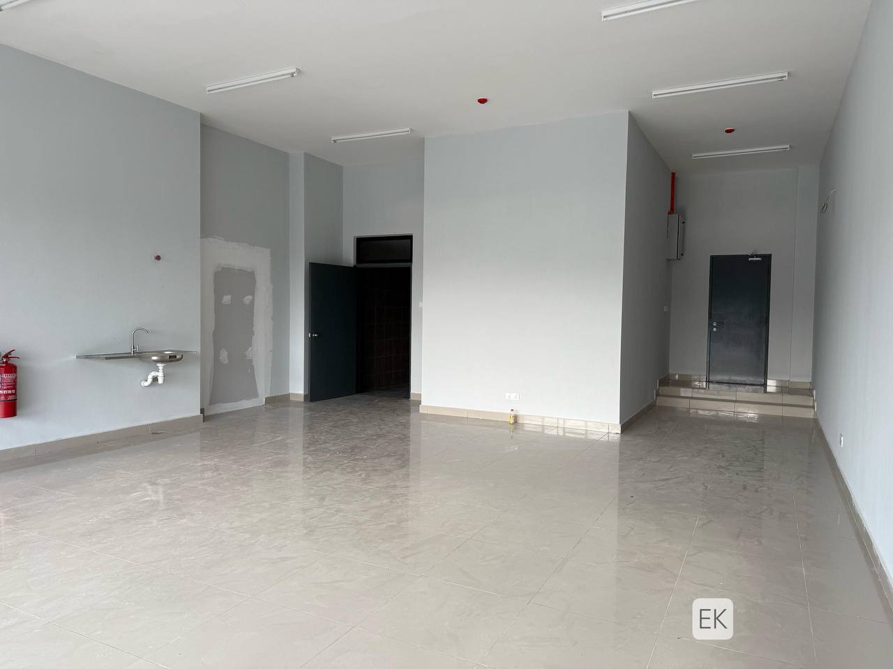 Alam Awana Industrial park Seksyen U10 - photo 5