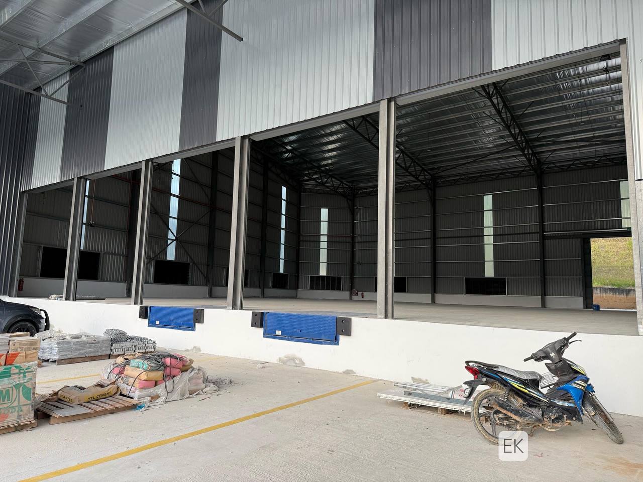 Alam Awana Industrial park Seksyen U10 - photo 11
