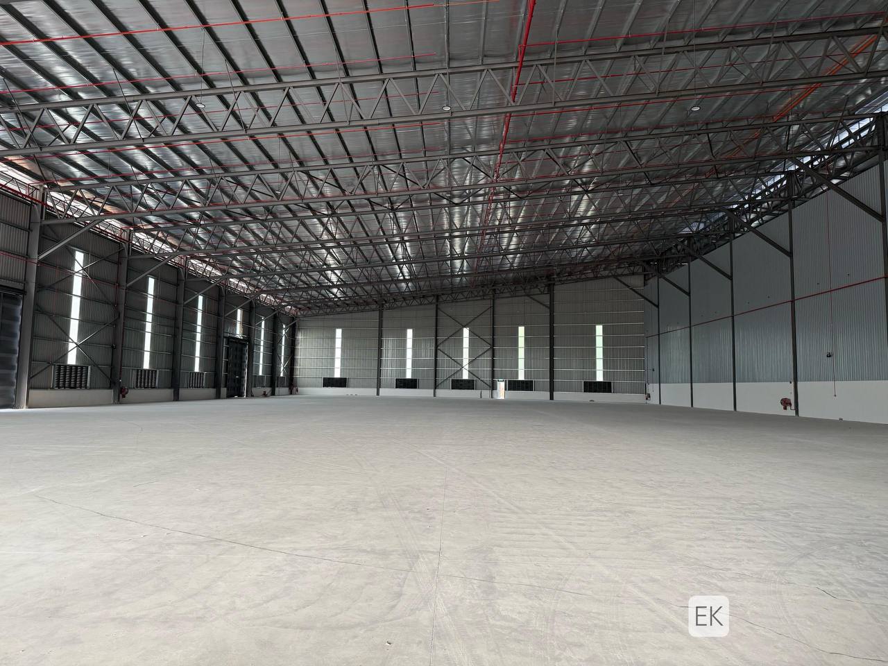 Alam Awana Industrial park Seksyen U10 - photo 12