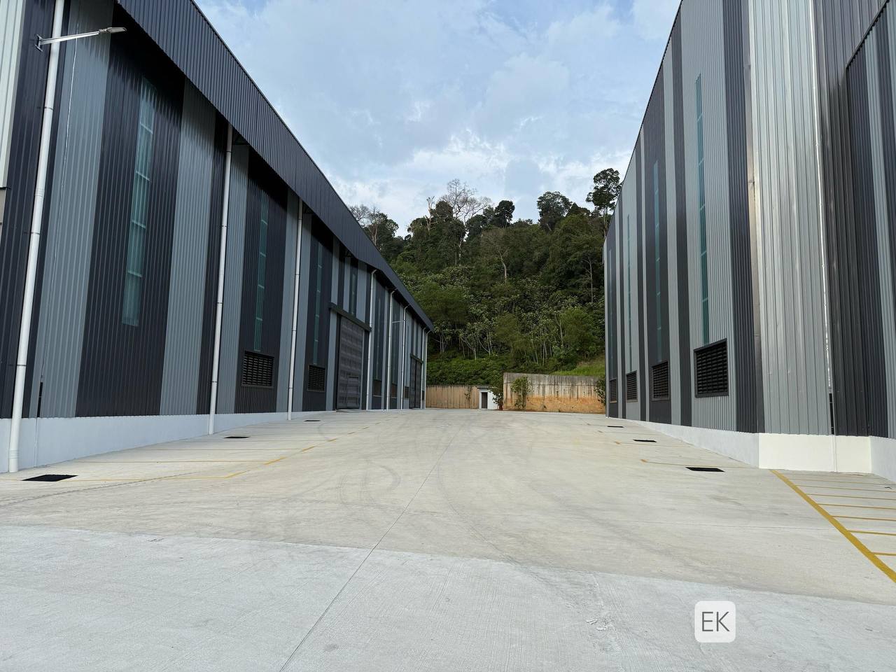 Alam Awana Industrial park Seksyen U10 - photo 13