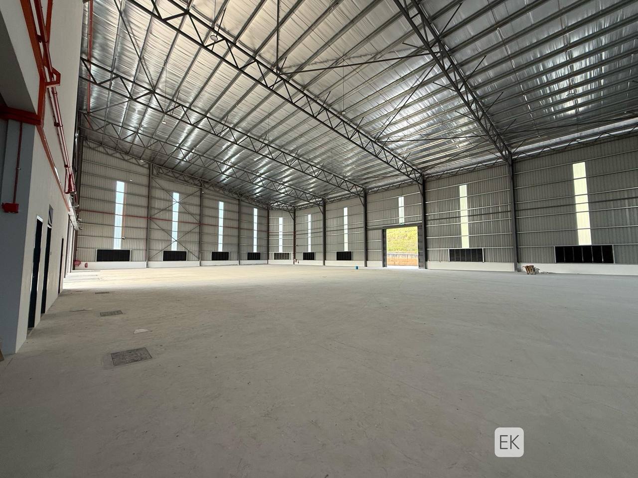 Alam Awana Industrial park Seksyen U10 - photo 9