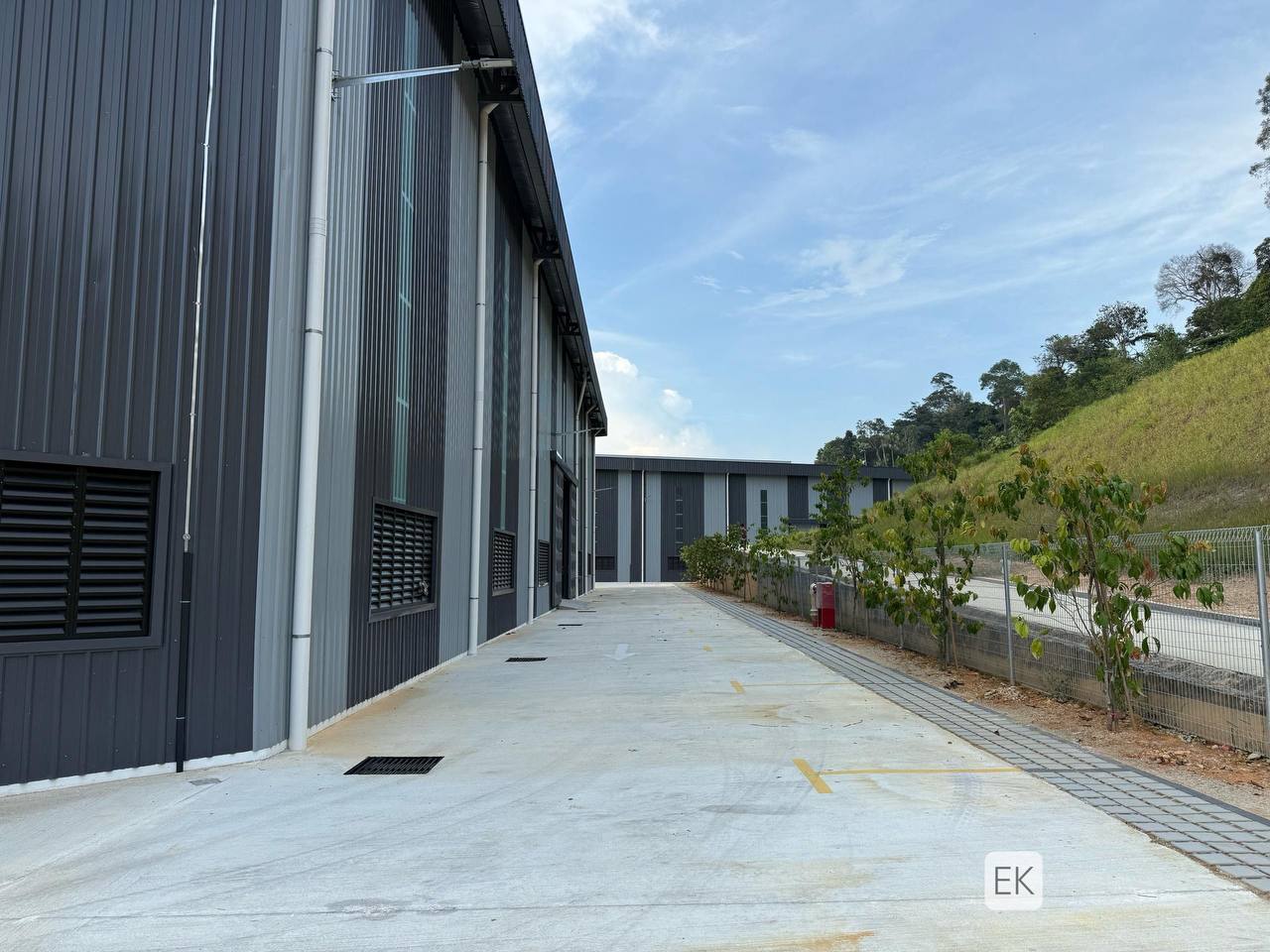Alam Awana Industrial park Seksyen U10 - photo 10