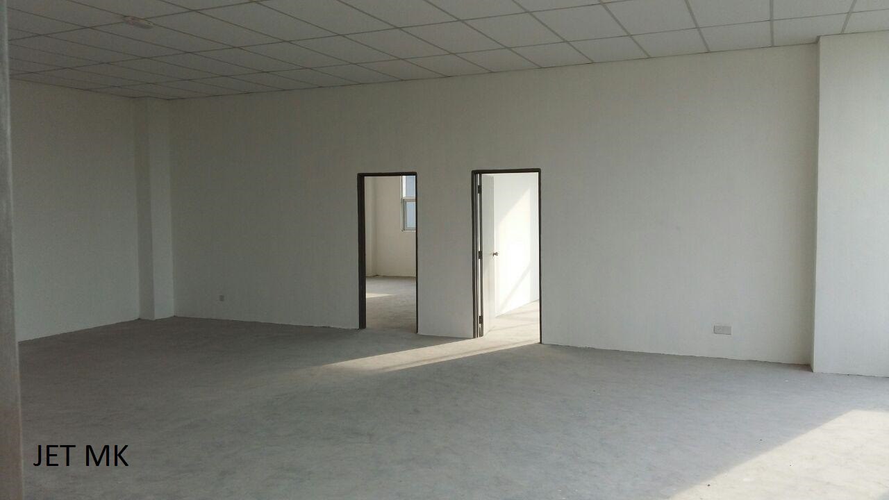Telok Panglima Garang Semi D Factory Warehouse - photo 2