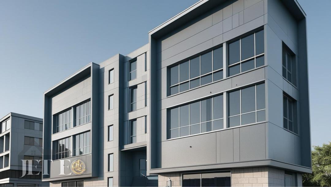 Klang South 3 Storey Semi D Factory - photo 2