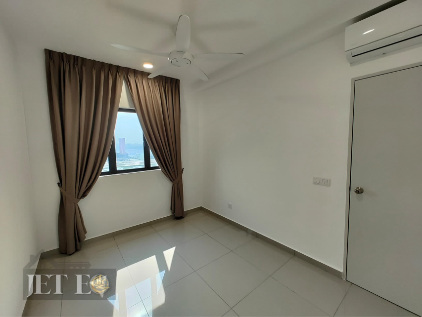 Duduk Se Ruang Apartment Eco Sanctuary - photo 9