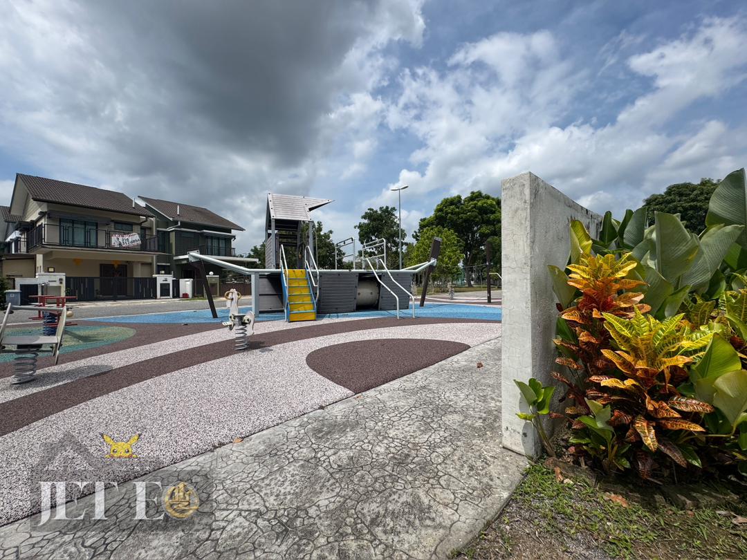 Rimbayu Ijm Periwink ...