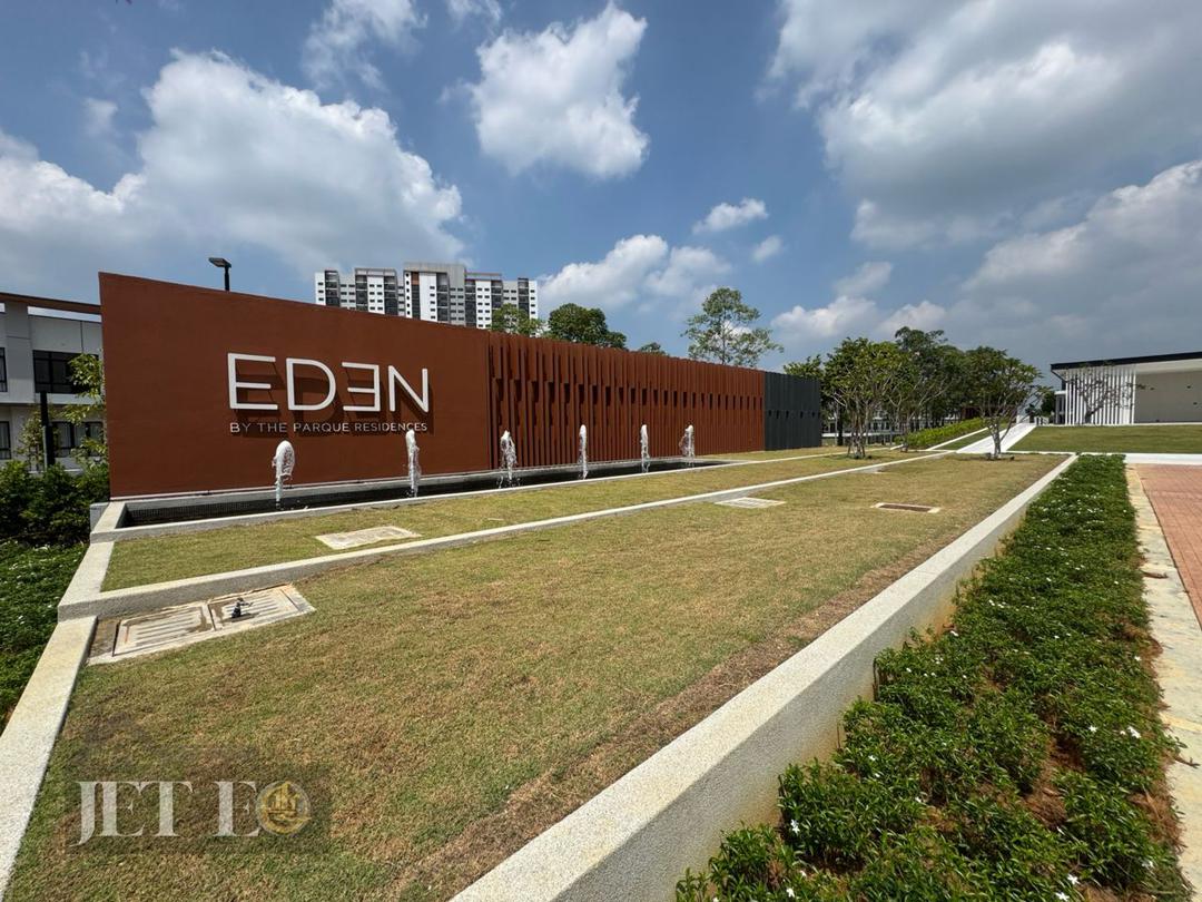 Eco Sanctuary Eden Condo By The Parque - photo 2