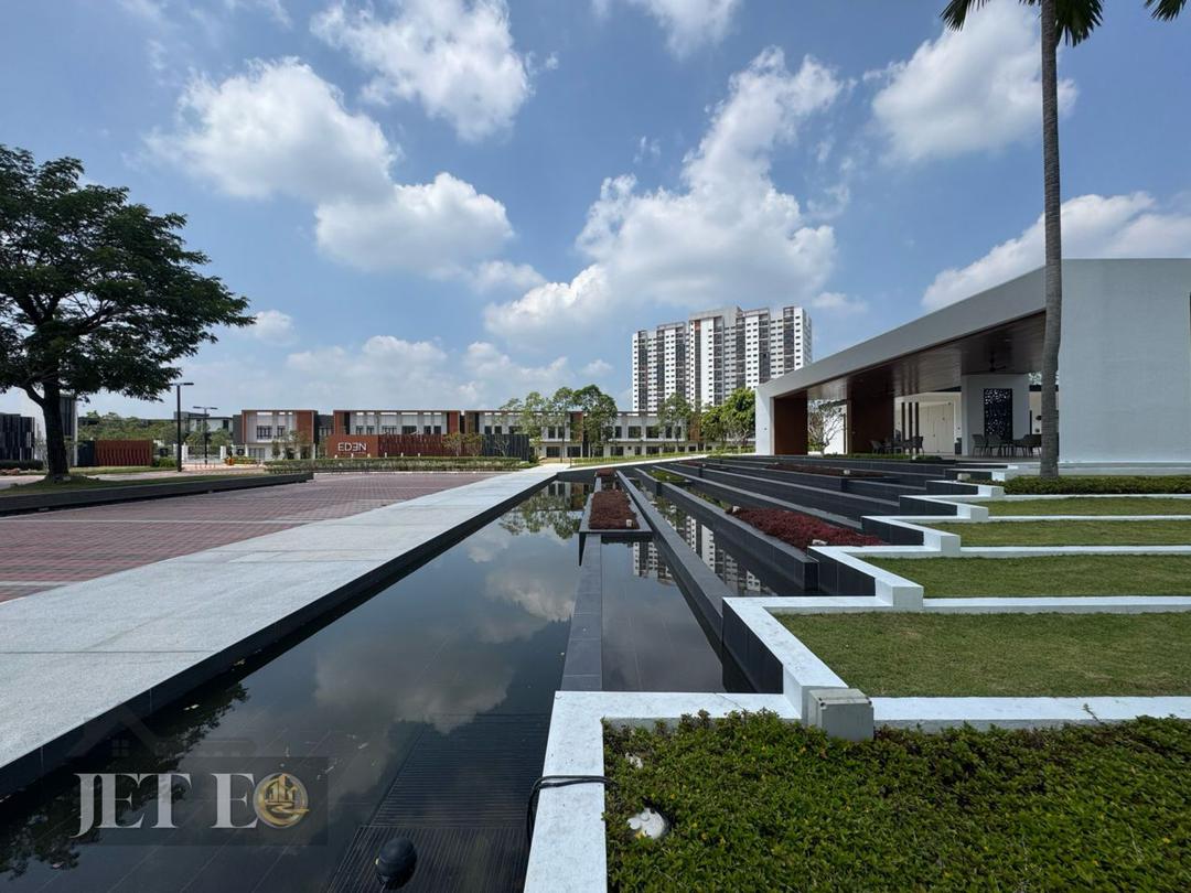 Eco Sanctuary Eden Condo By The Parque - photo 3