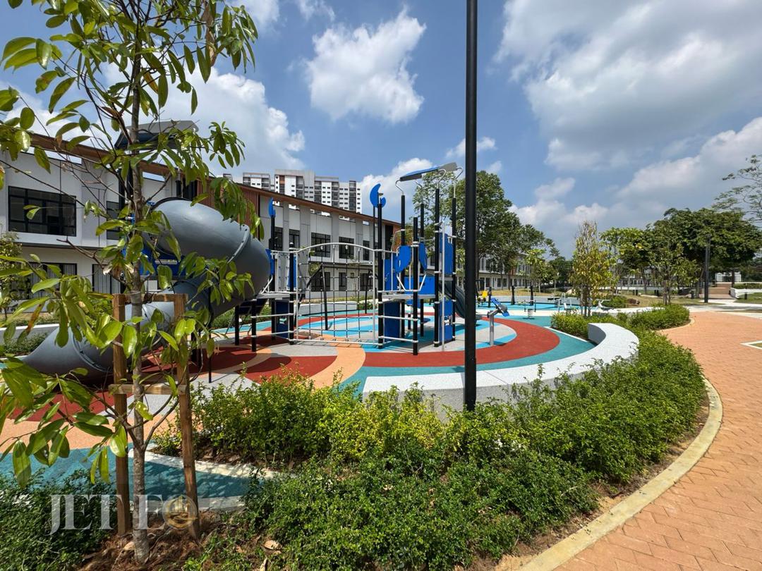 Eco Sanctuary Eden Condo By The Parque - photo 4