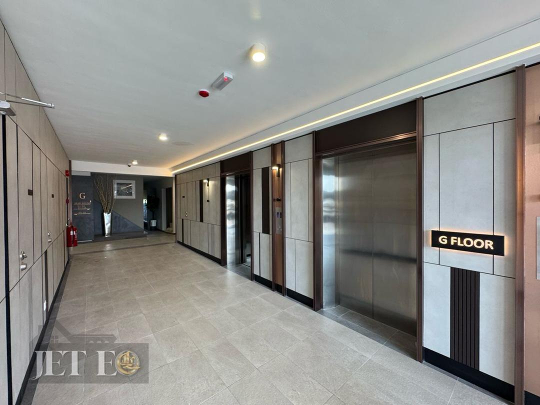 Eco Sanctuary Eden Condo By The Parque - photo 5