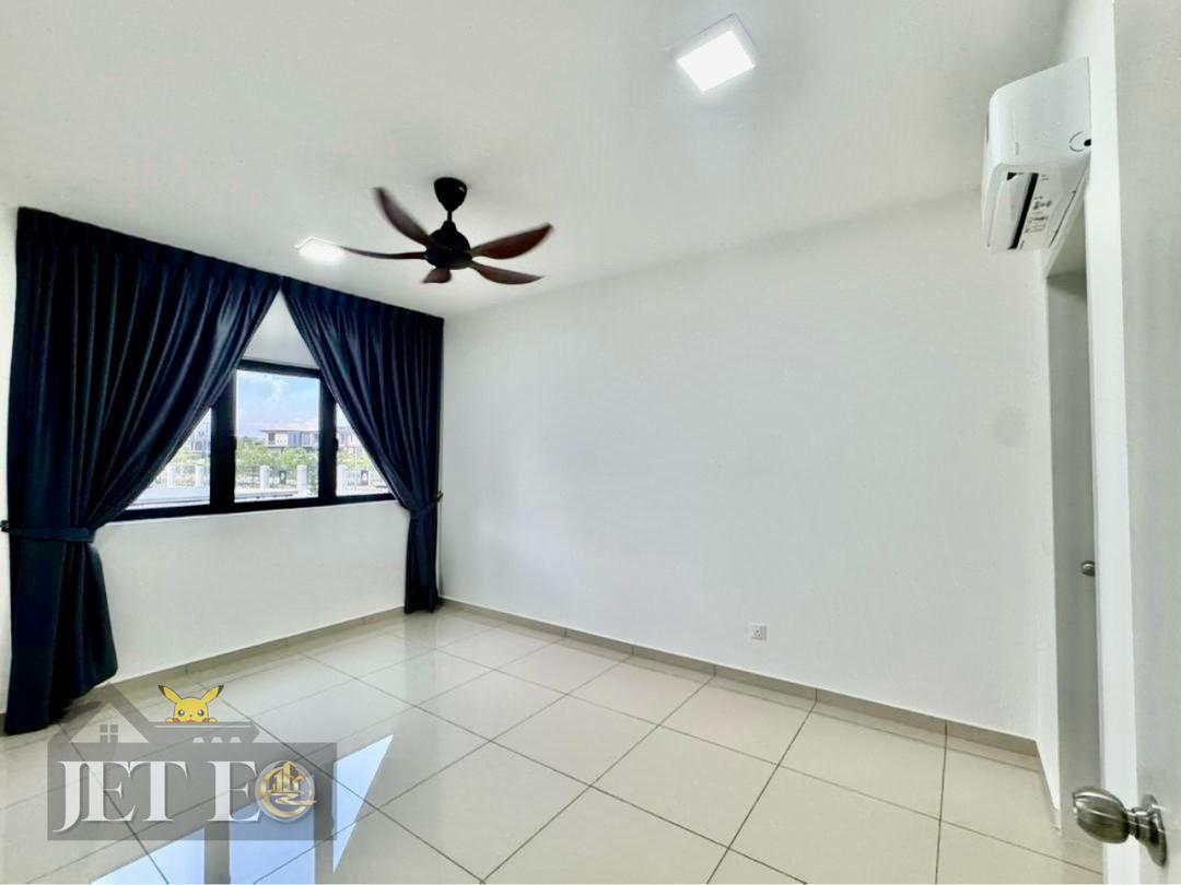 Eco Sanctuary Eden Condo By The Parque - photo 9