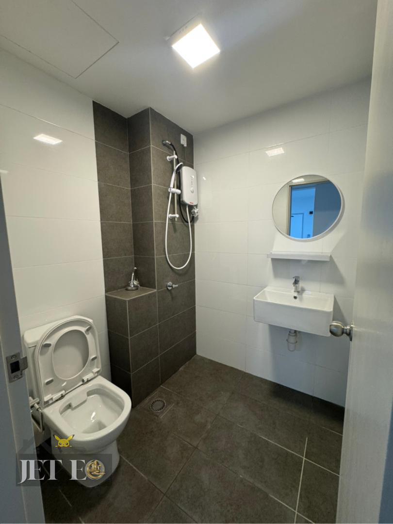 Eco Sanctuary Eden Condo By The Parque - photo 10