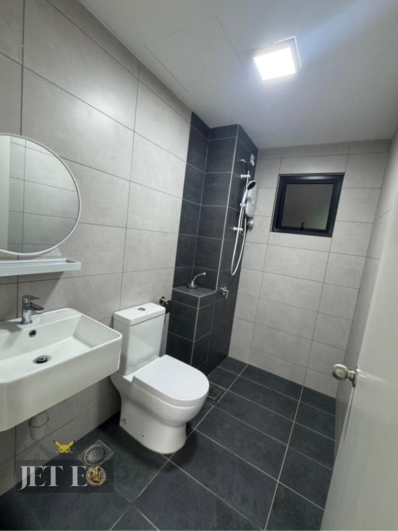 Eco Sanctuary Eden Condo By The Parque - photo 11
