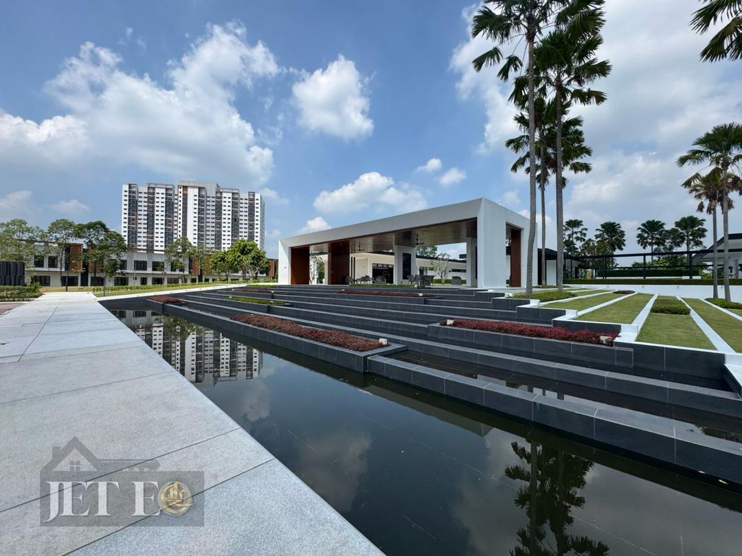 Eco Sanctuary Eden Condo By The Parque - photo 12
