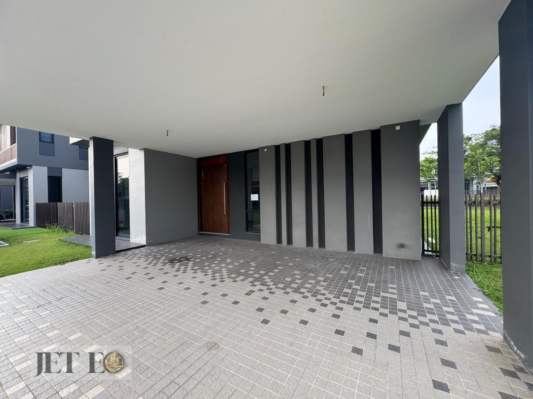 Eco Sanctuary Bungalow Grandezza 60x100 Rico - photo 7