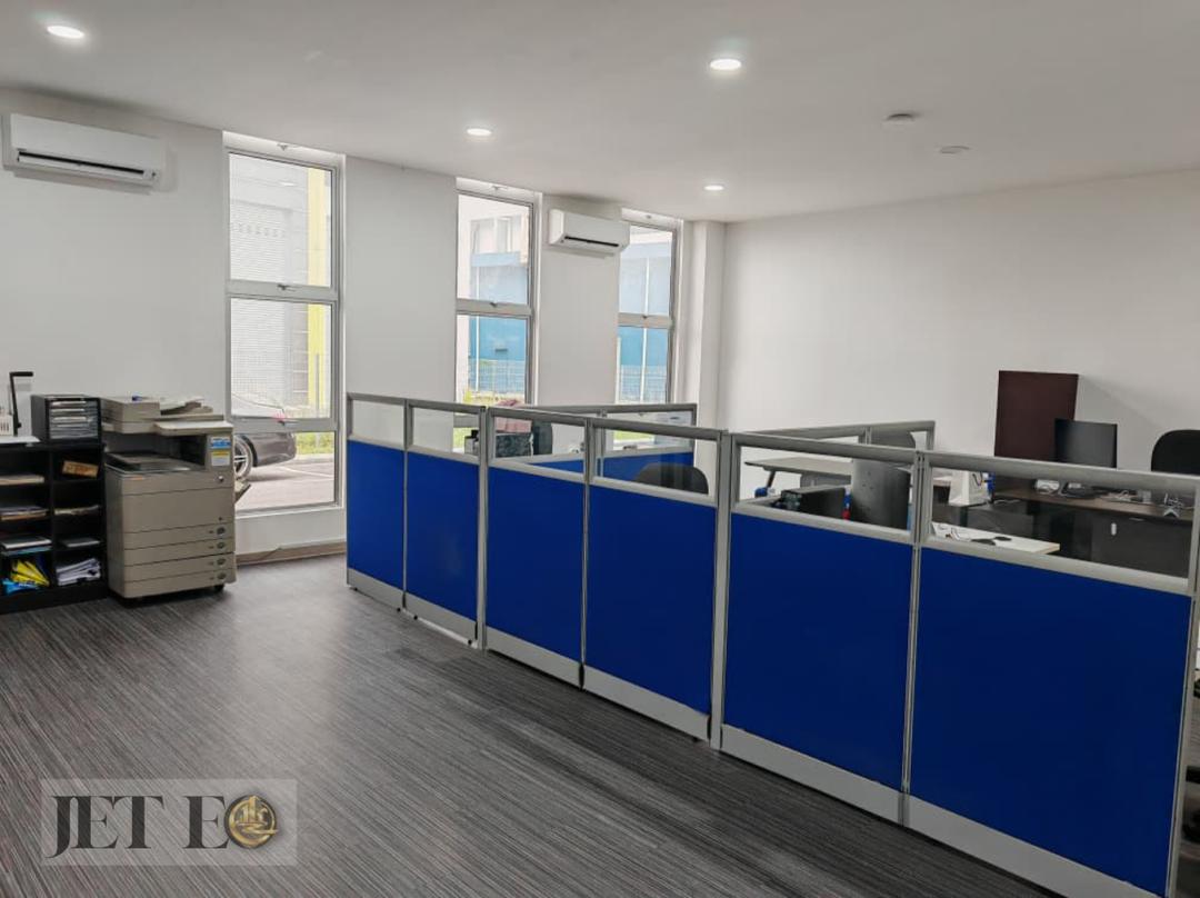 Puchong Perdana Industrial Park - photo 5