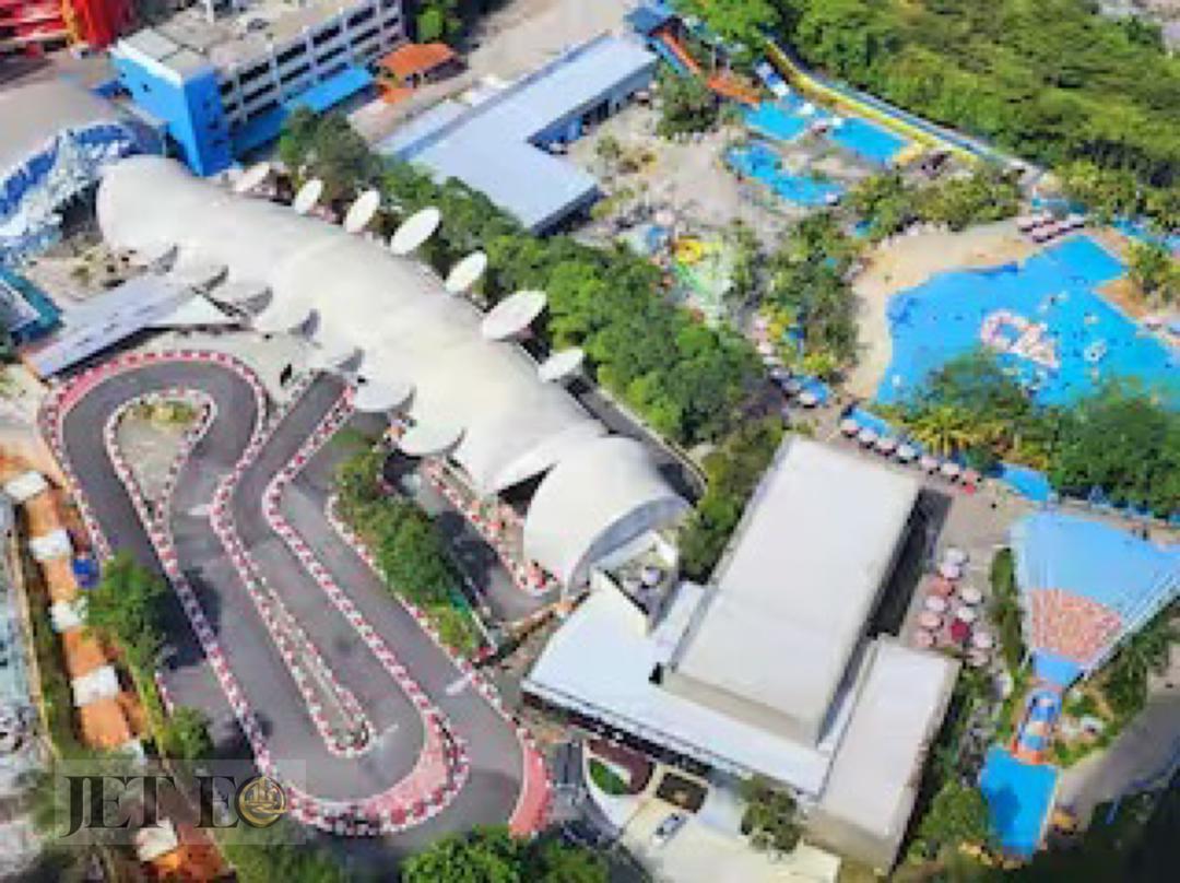 I-City Shah Alam Hill 10 Residence - photo 6