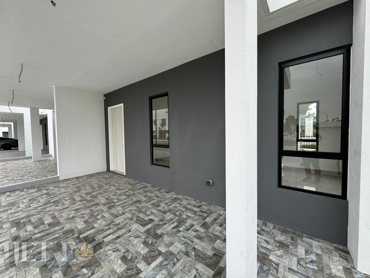 Eco Sanctuary Sencilia Double Storey End Lot - photo 2