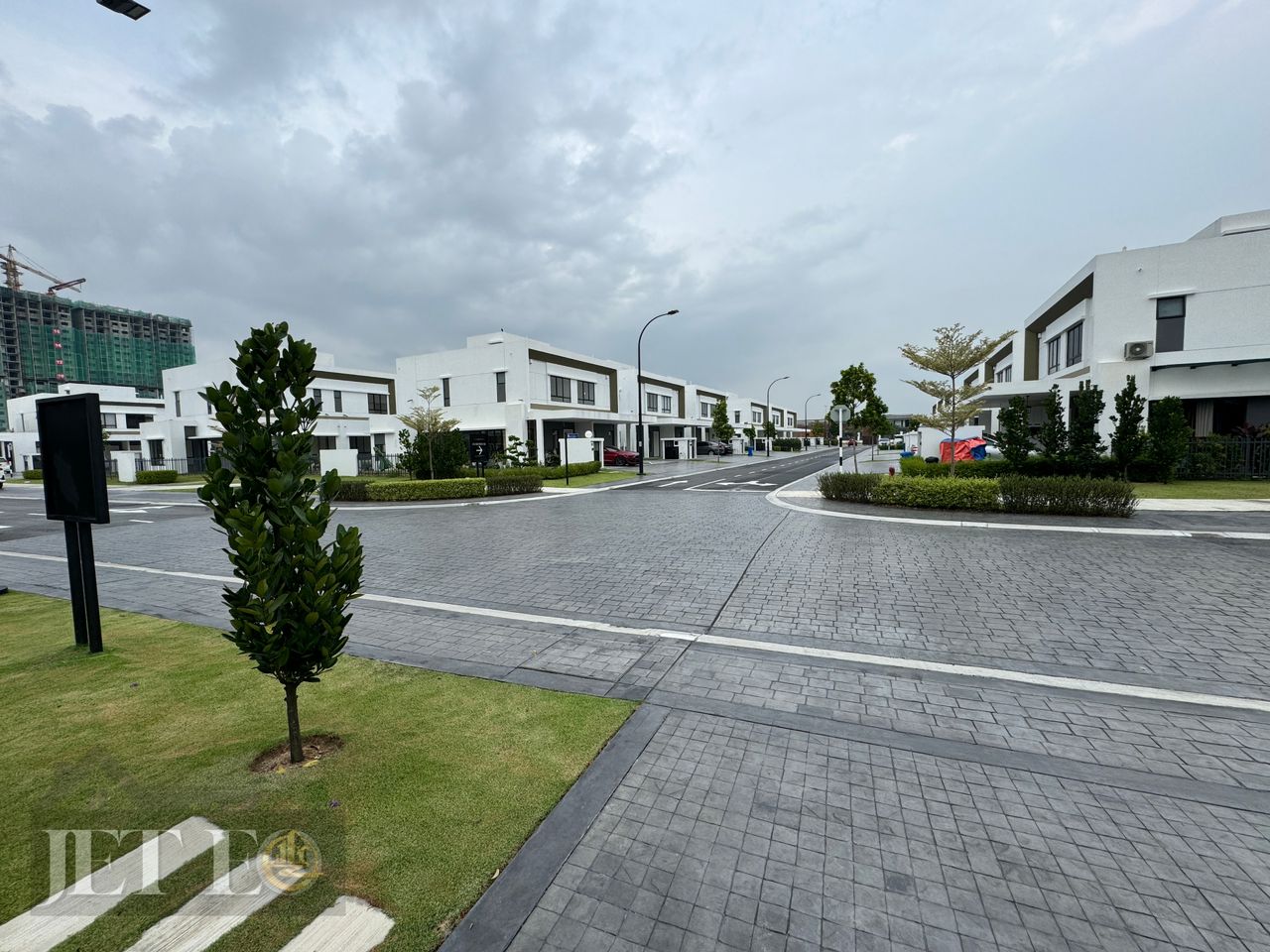 Eco Sanctuary Sencilia Double Storey End Lot - photo 4
