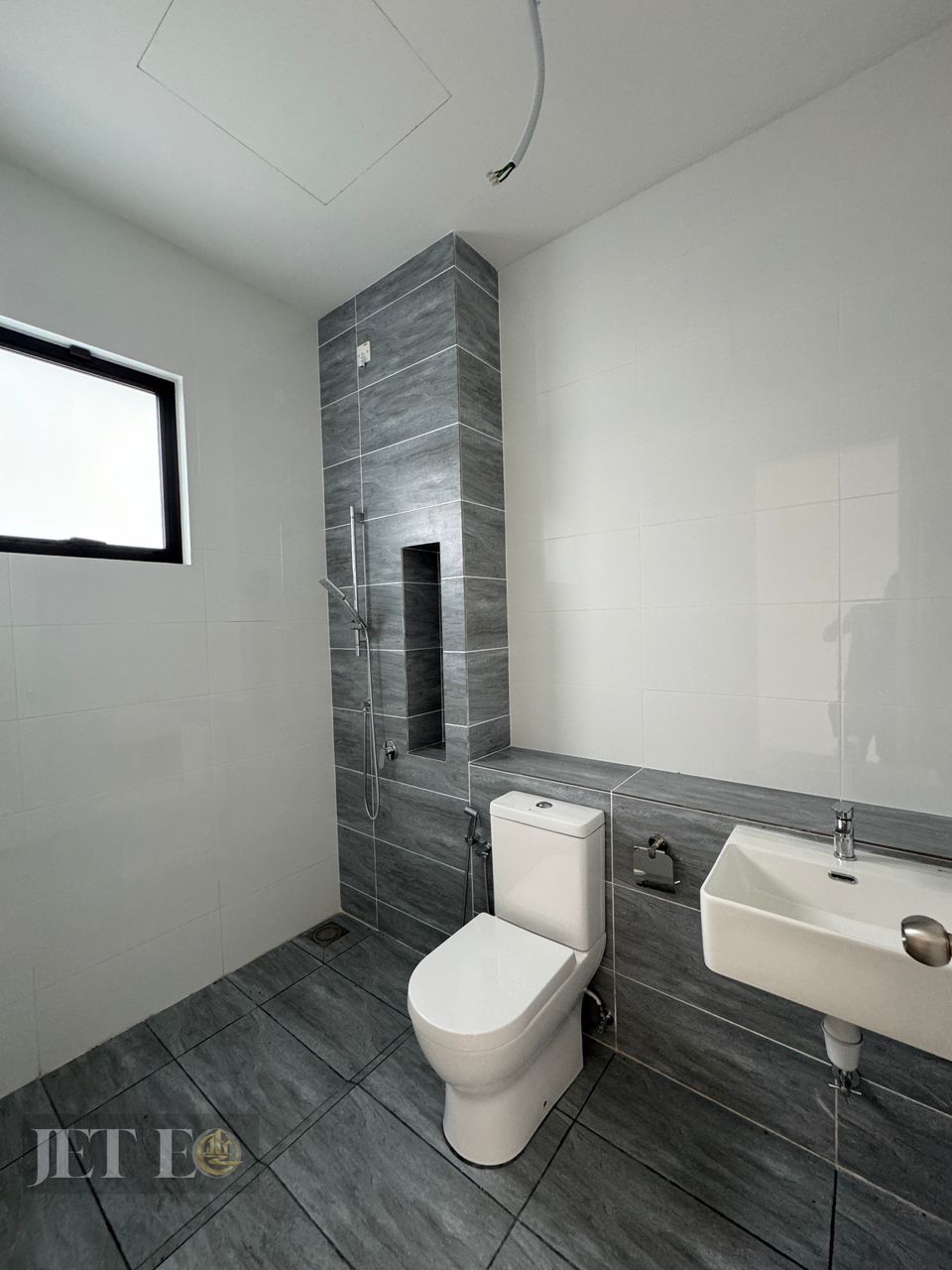Eco Sanctuary Sencilia Double Storey End Lot - photo 5