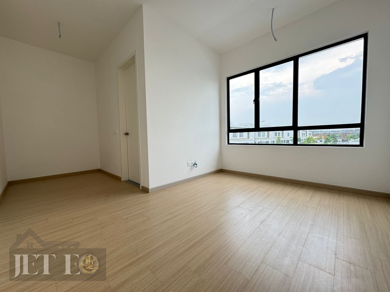 Eco Sanctuary Sencilia Double Storey End Lot - photo 6