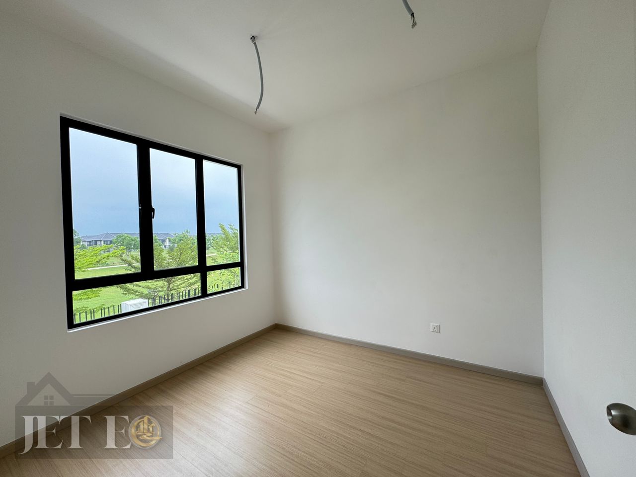 Eco Sanctuary Sencilia Double Storey End Lot - photo 7