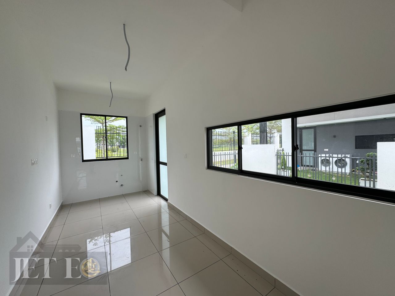 Eco Sanctuary Sencilia Double Storey End Lot - photo 10